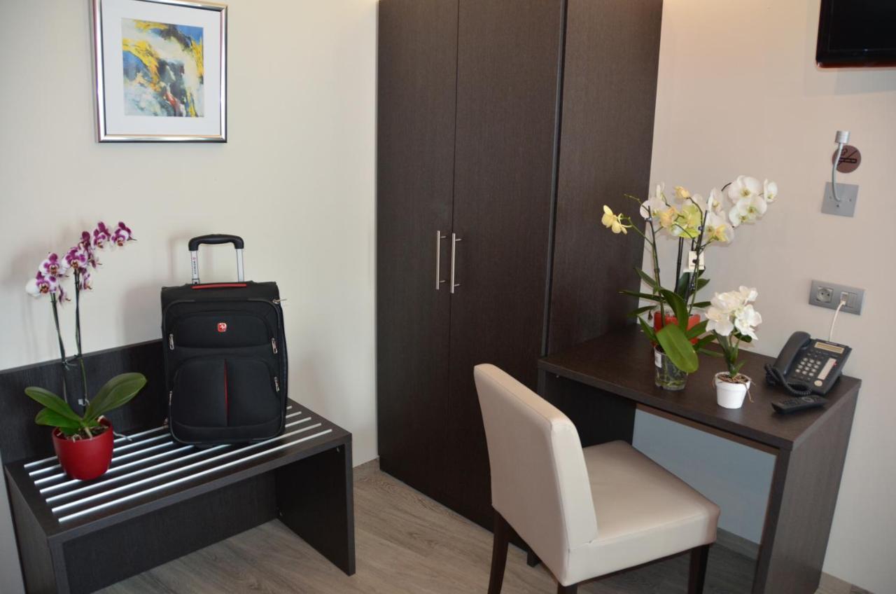 Hotel Logies Bocadillo Blankenberge Exterior foto